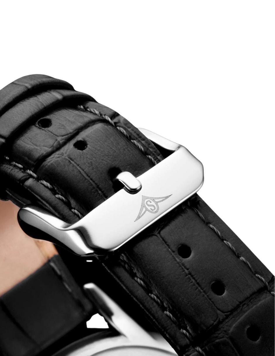 Reloj Stuhrling Rasa para hombre 3997.2 2