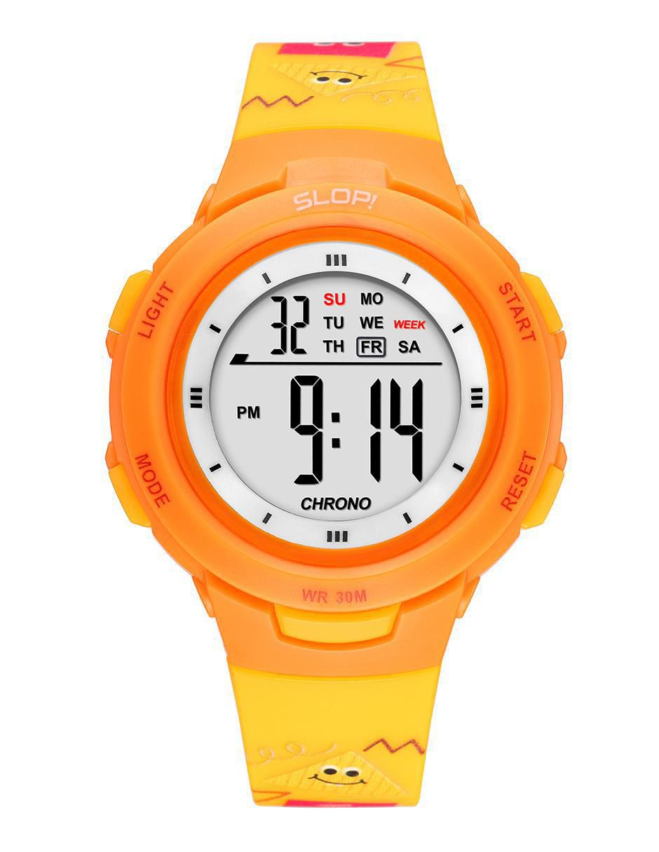 Reloj Figurines unisex SW24303K4
