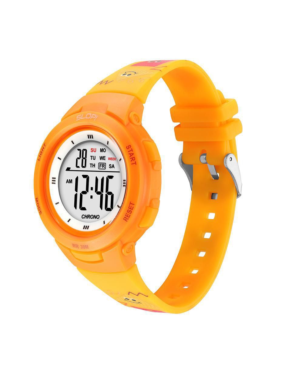 Reloj Figurines unisex SW24303K4 2