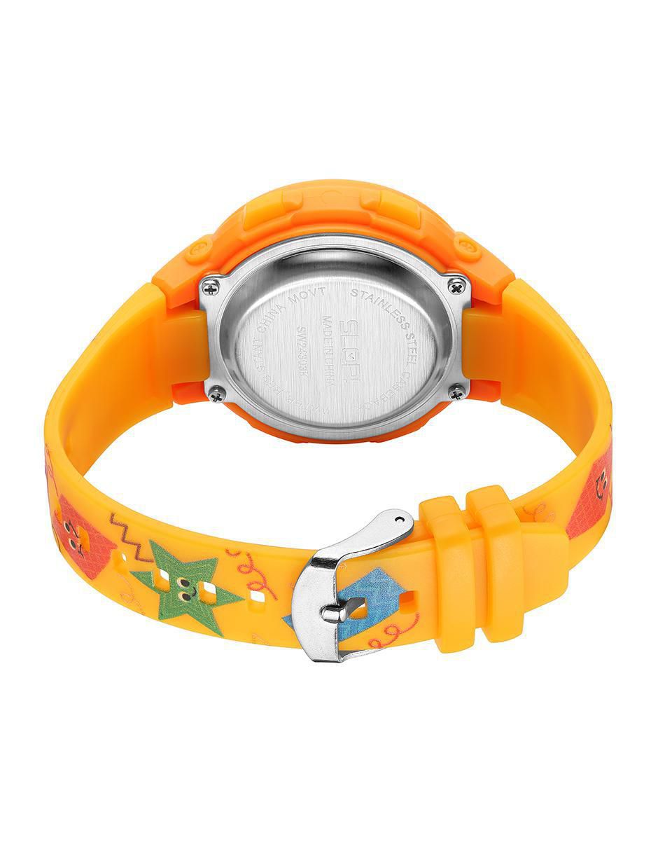 Reloj Figurines unisex SW24303K4 3