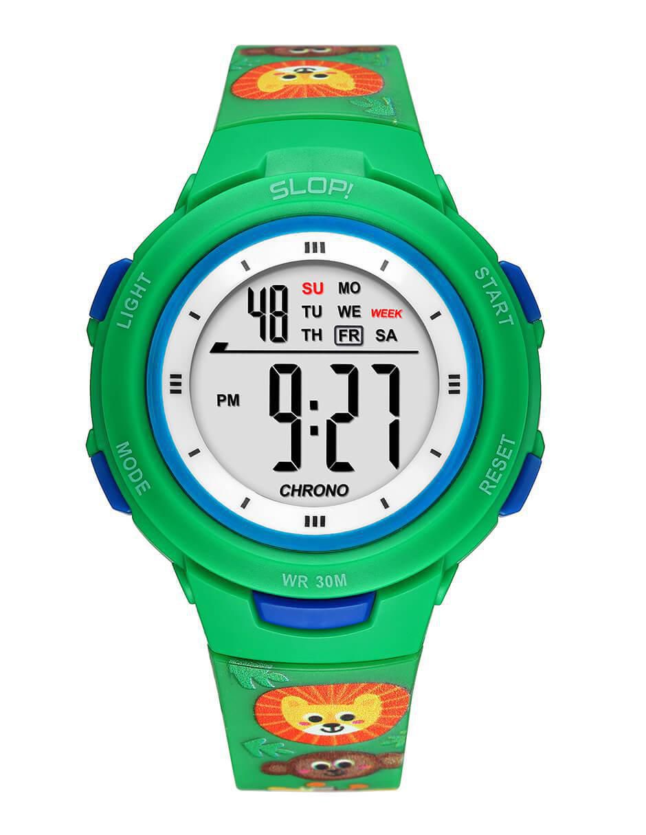 Reloj Selvaticos para niño SW24303K5 Reloj Selvaticos para niño SW24303K5