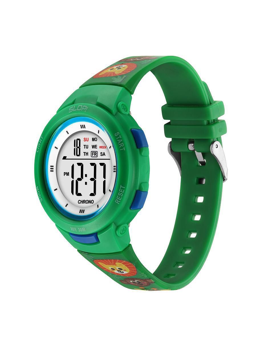Reloj Selvaticos para niño SW24303K5 2