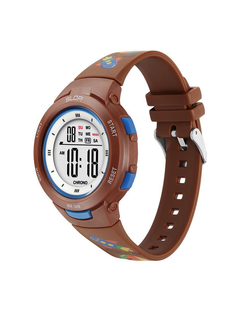 Reloj Volaré para niño SW24303K6 2