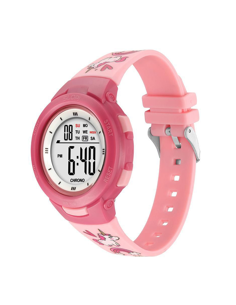 Reloj Princesa Encantada para niña SW24303K1