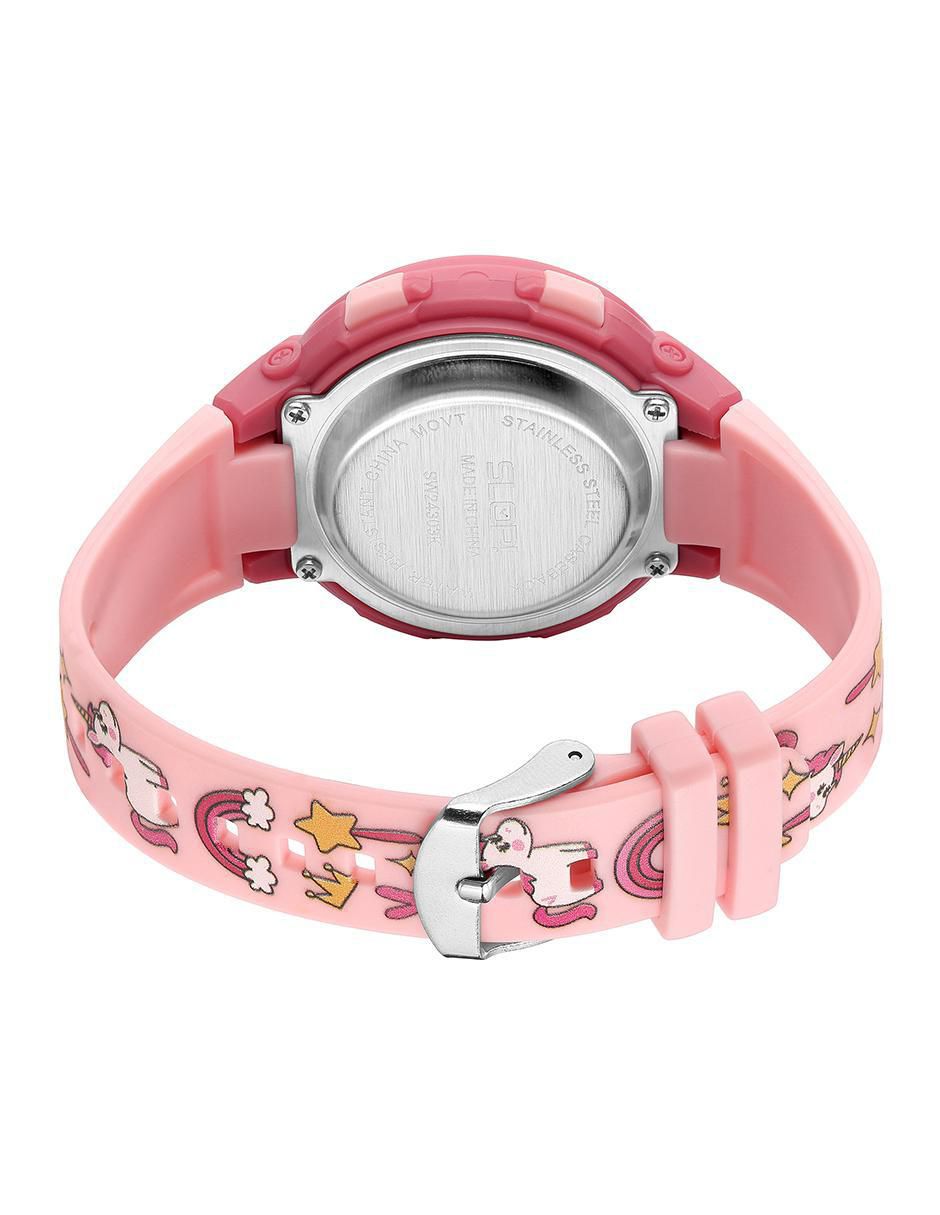 Reloj Princesa Encantada para niña SW24303K1
