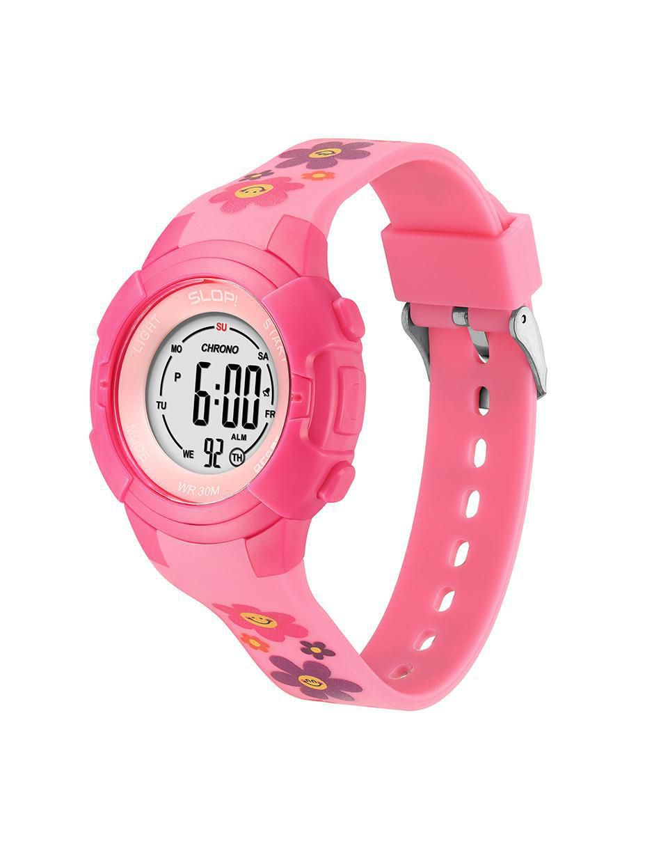 Reloj Happy para niña SW24302K2