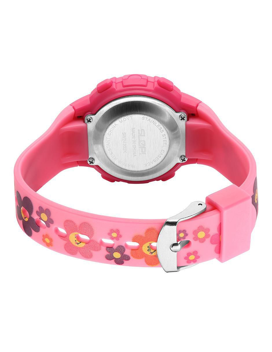 Reloj Happy para niña SW24302K2
