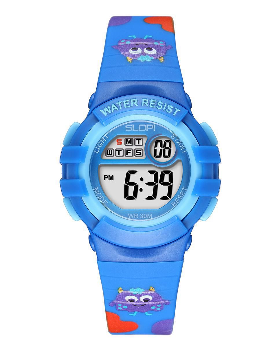 Reloj Monstruitos unisex SW24301K3 Reloj Monstruitos unisex SW24301K3