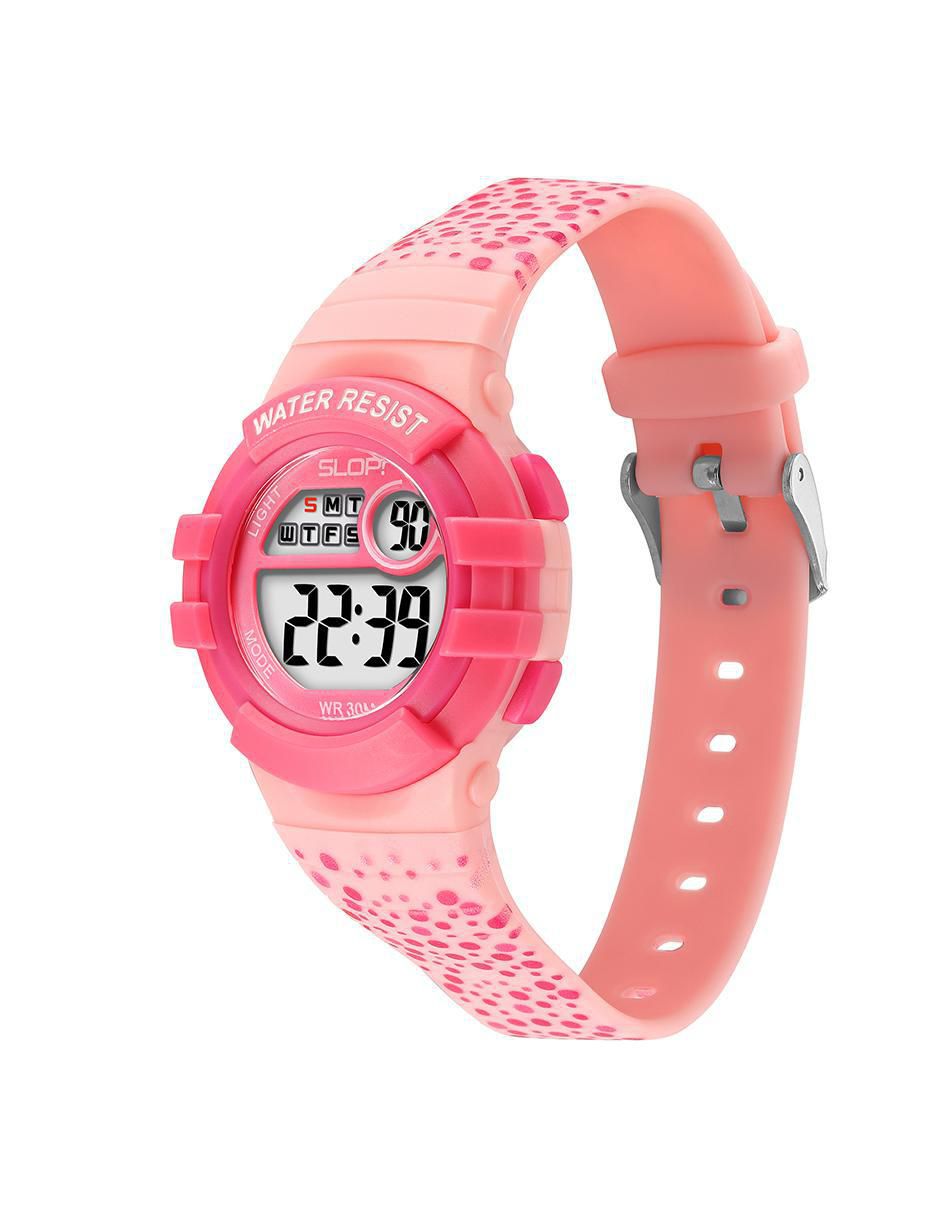 Reloj Confettti para niña SW24301K1 2