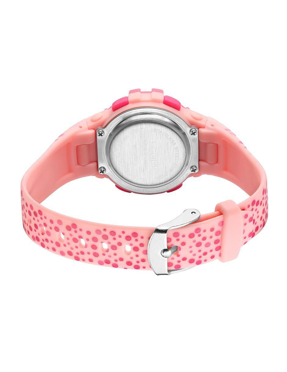 Reloj Confettti para niña SW24301K1 3