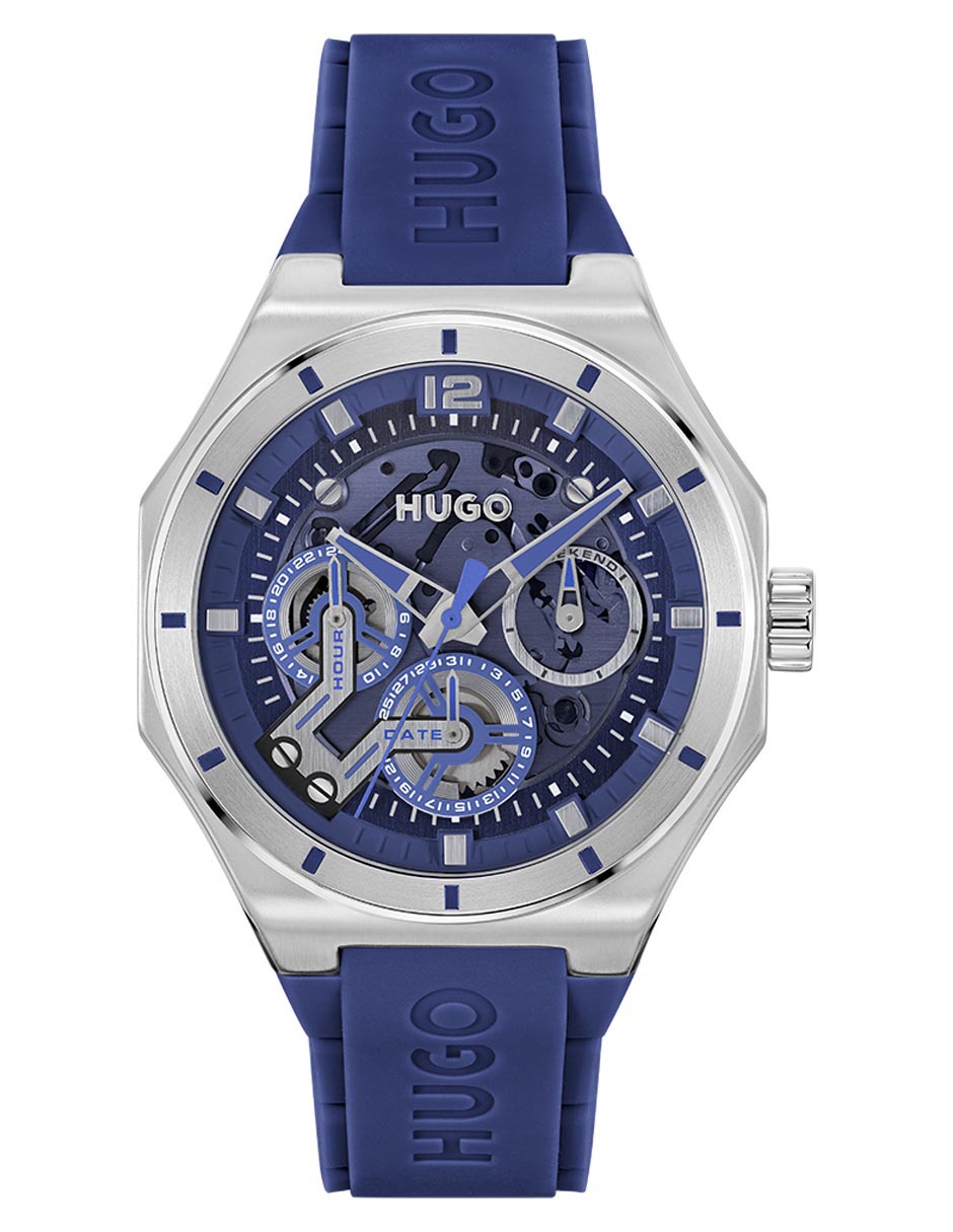 Reloj Grail Skeleton para hombre 1530375