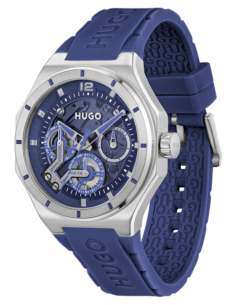 Reloj Grail Skeleton para hombre 1530375 2