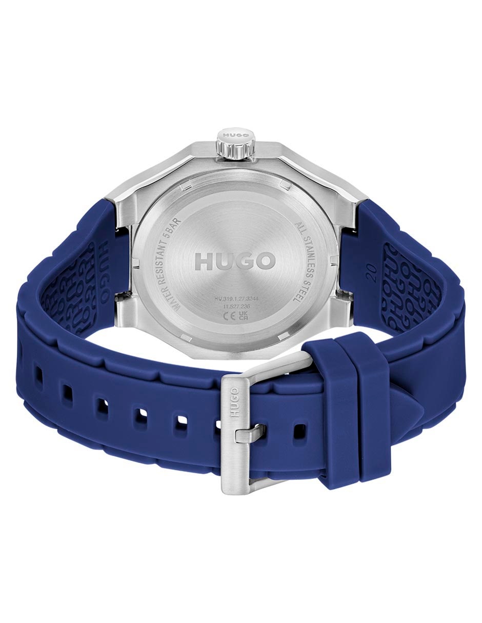 Reloj Grail Skeleton para hombre 1530375 3