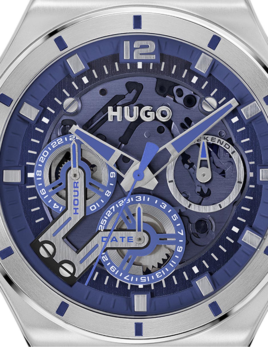 Reloj Grail Skeleton para hombre 1530375 4