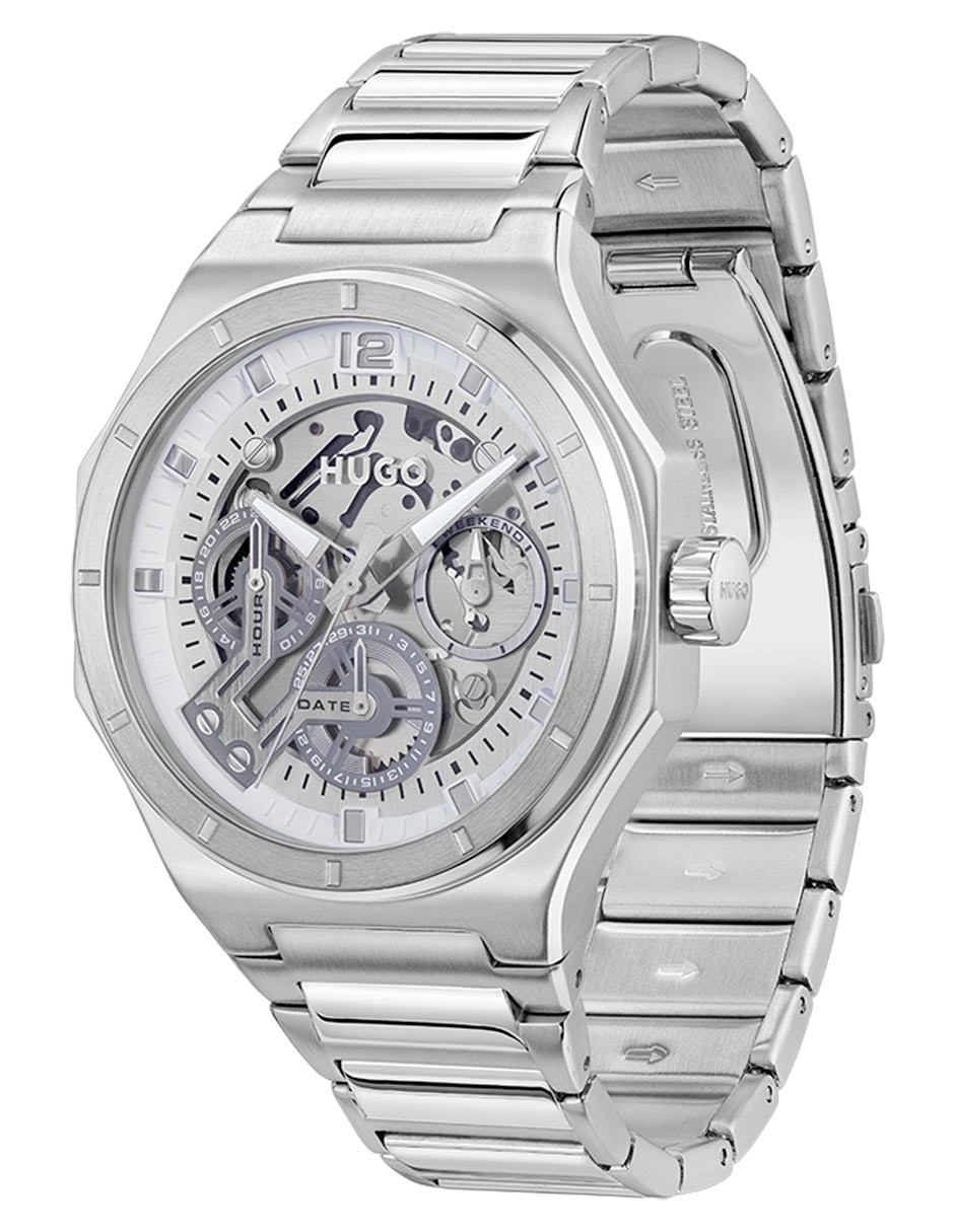 Reloj Grail Skeleton para hombre 1530377 2