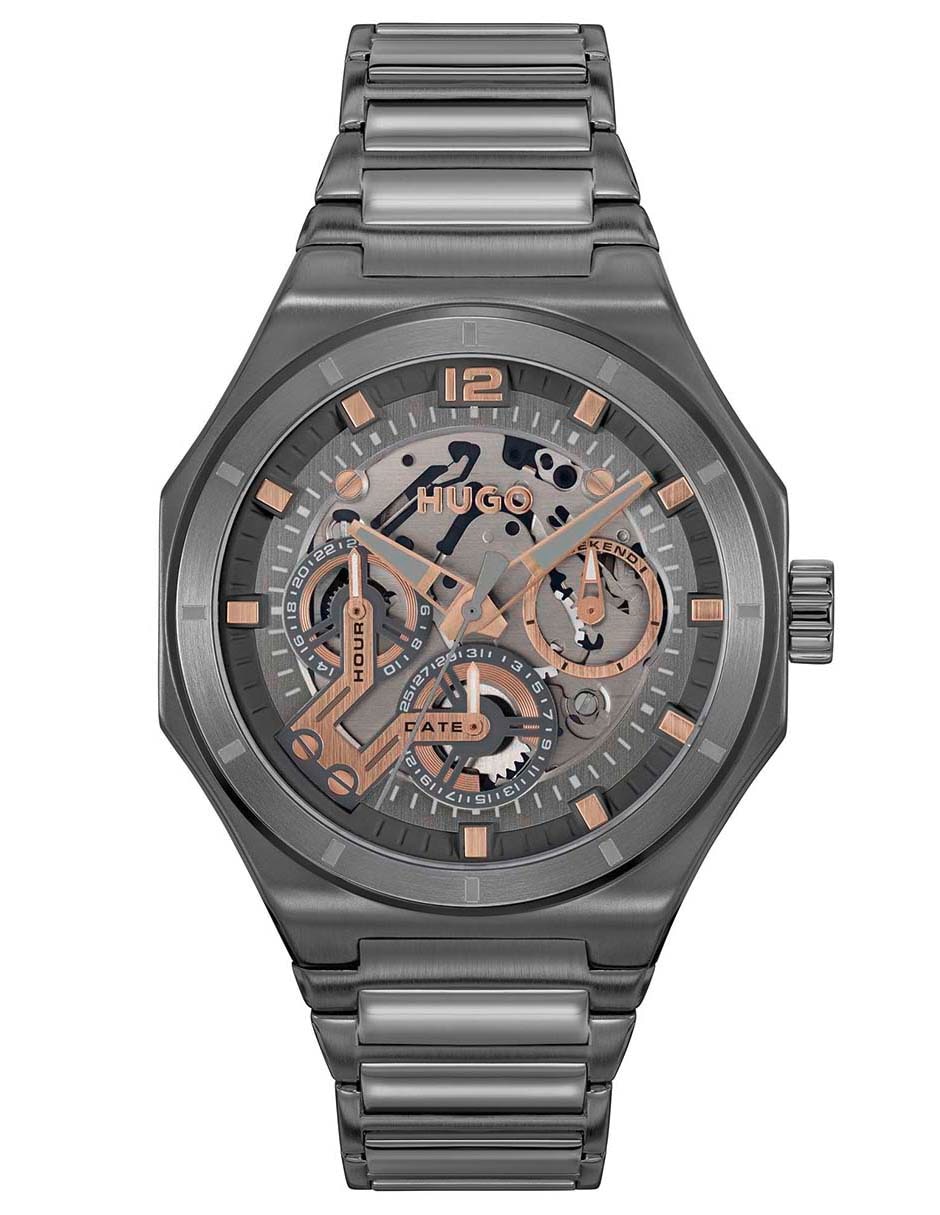 Reloj Grail Skeleton para hombre 1530378 Reloj Grail Skeleton para hombre 1530378