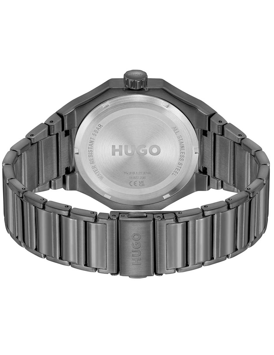 Reloj Grail Skeleton para hombre 1530378 3