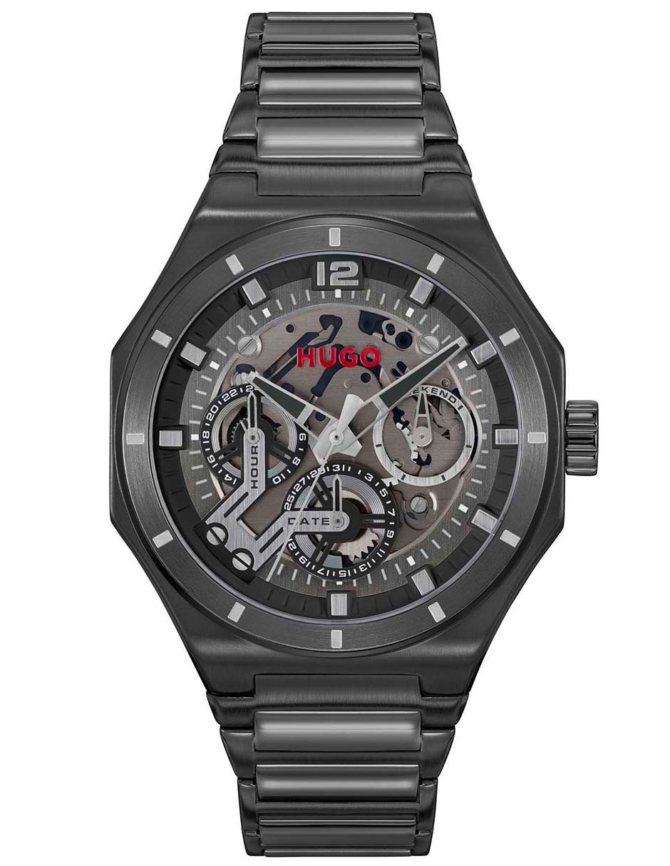 Reloj Grail Skeleton para hombre 1530379