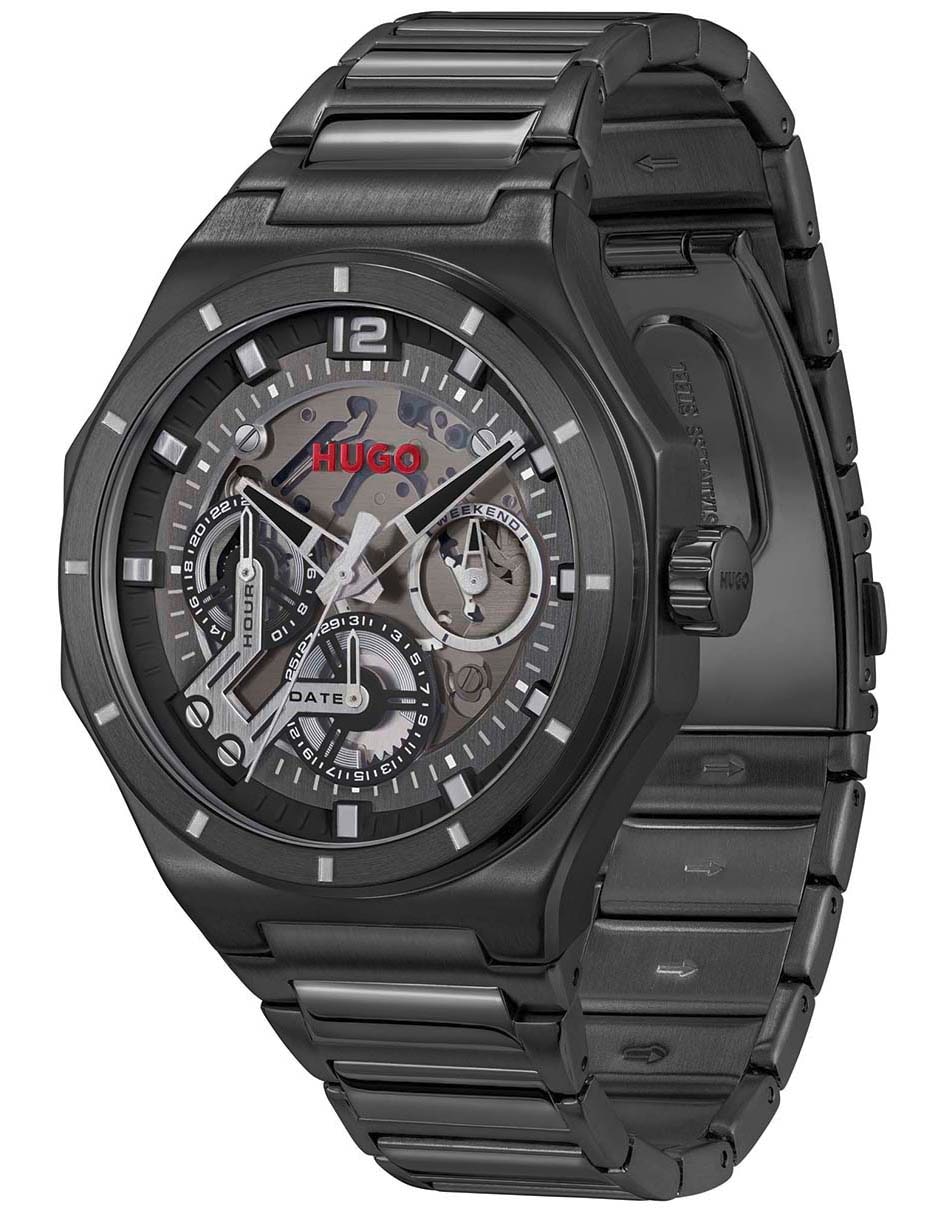 Reloj Grail Skeleton para hombre 1530379 2