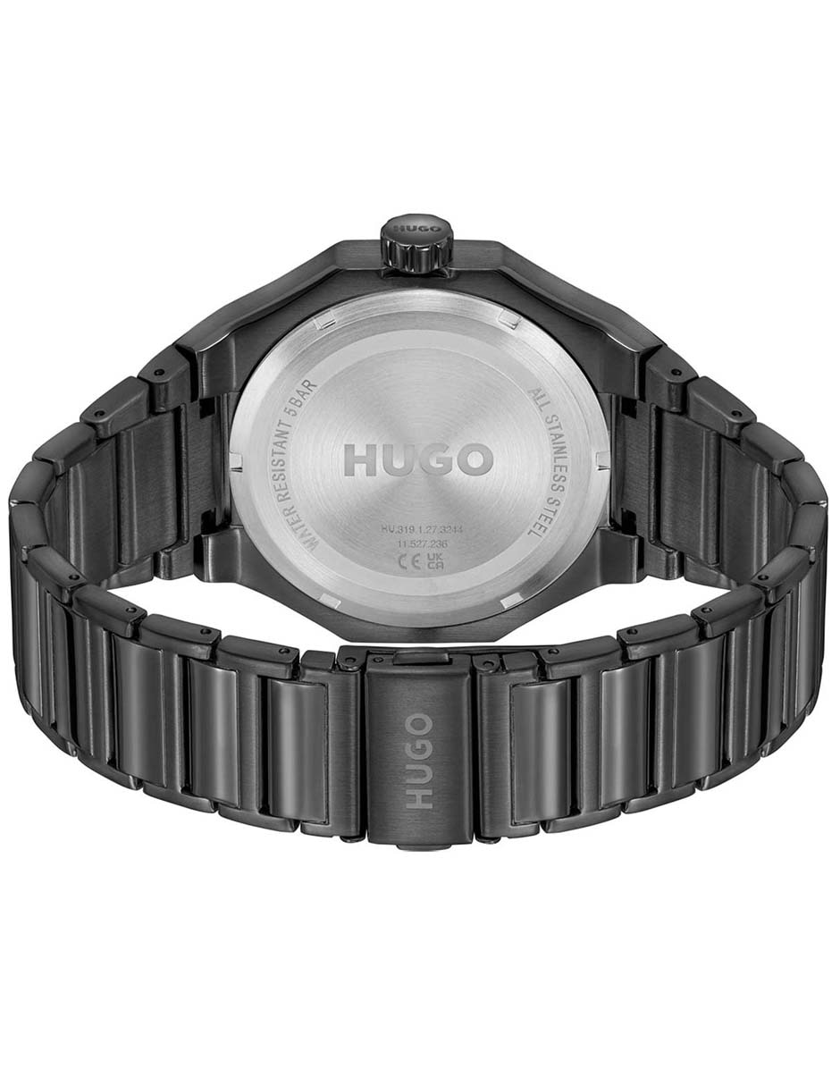 Reloj Grail Skeleton para hombre 1530379 3