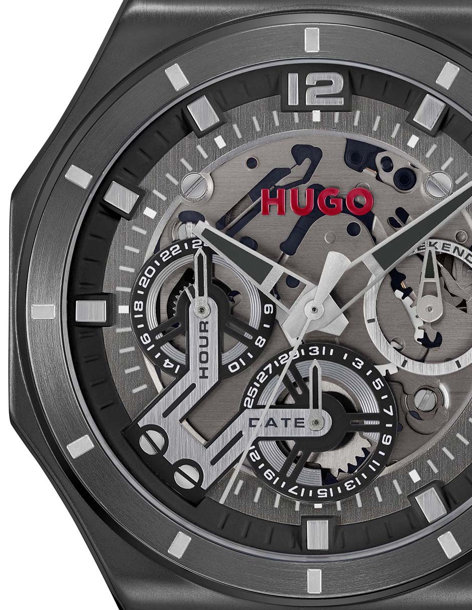 Reloj Grail Skeleton para hombre 1530379 4
