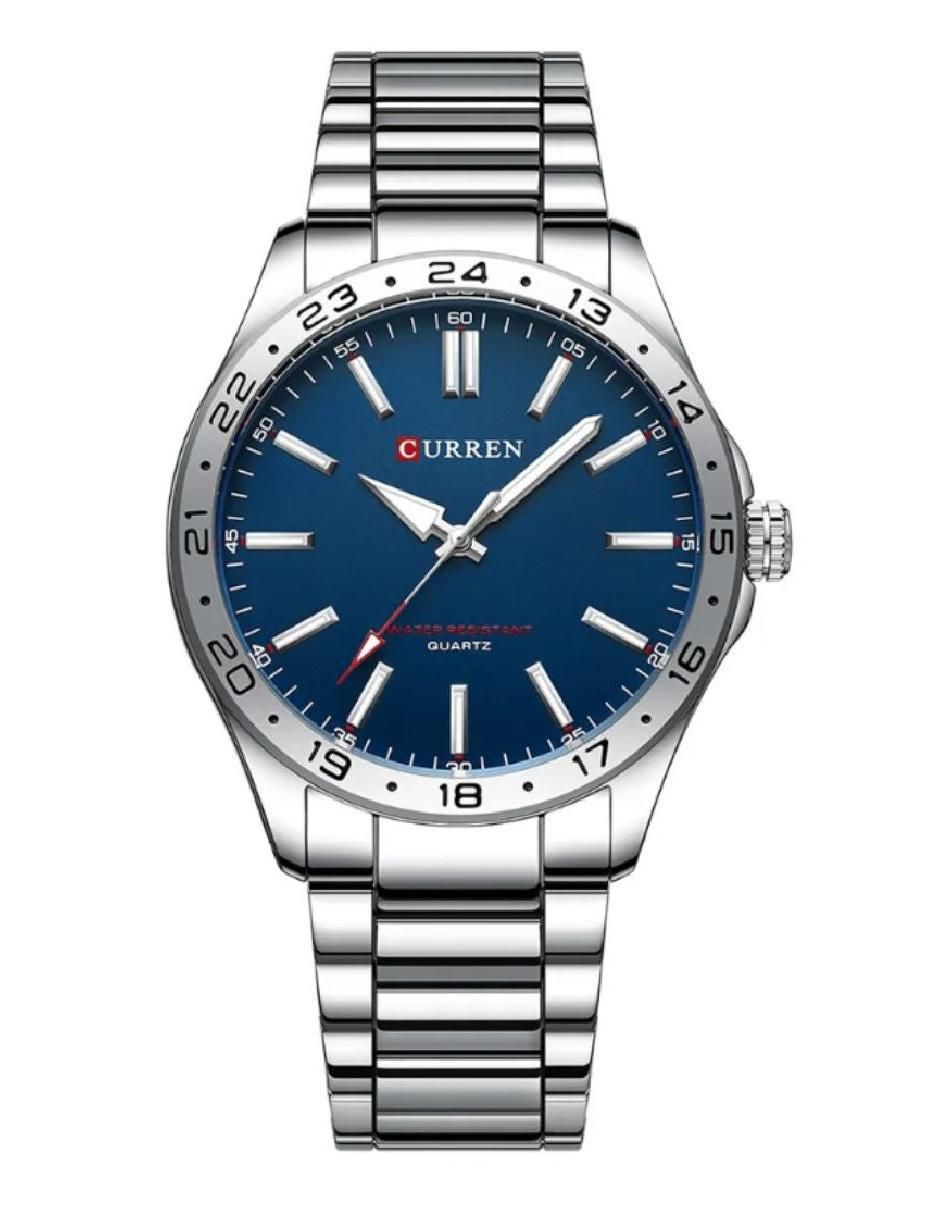 Reloj KRED9303 para hombre 8452 Reloj KRED9303 para hombre 8452