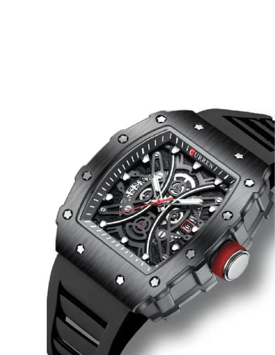 Reloj KRED8004 para hombre 8438 2