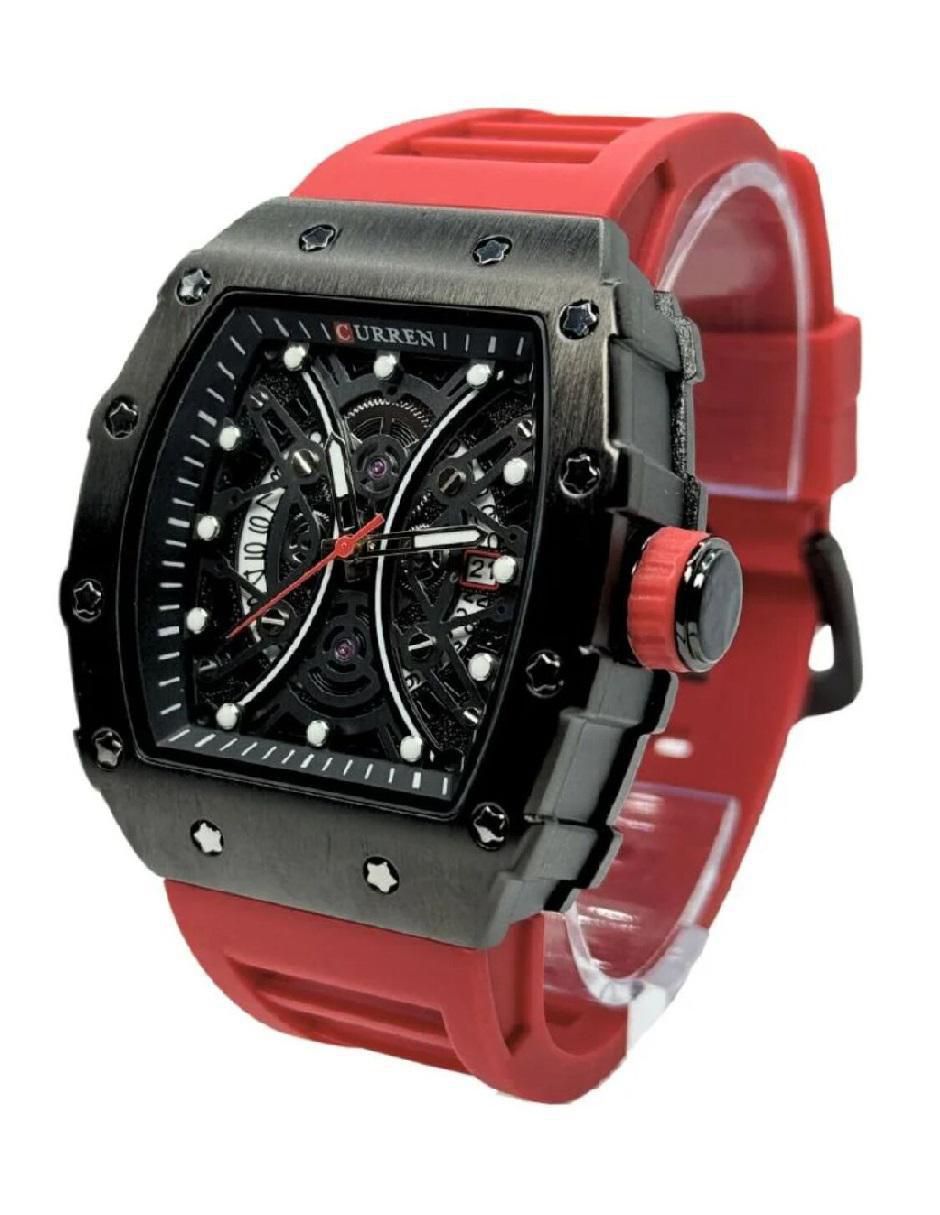Reloj KRED8003 para hombre 8438 2