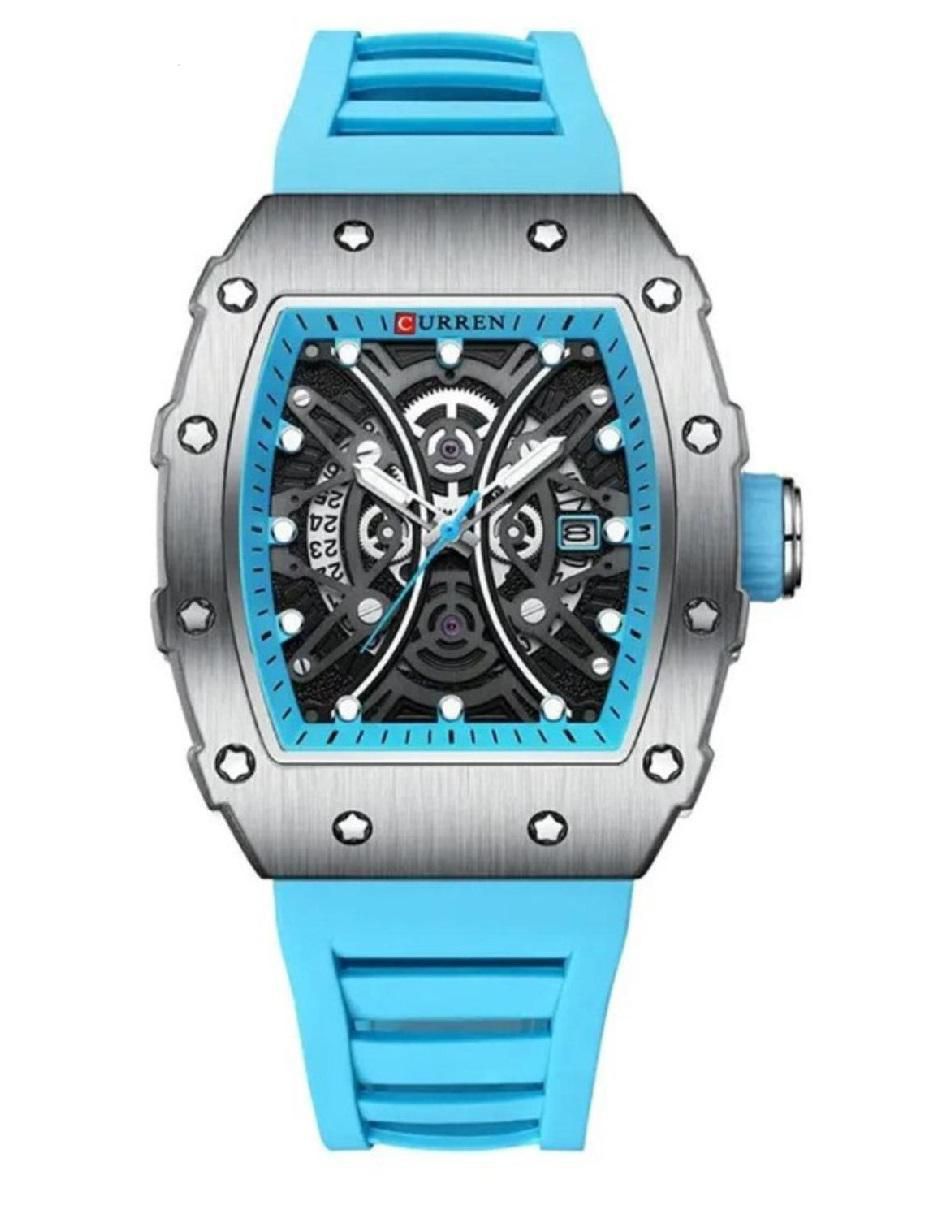 Reloj KRED8001 para hombre 8438 Reloj KRED8001 para hombre 8438