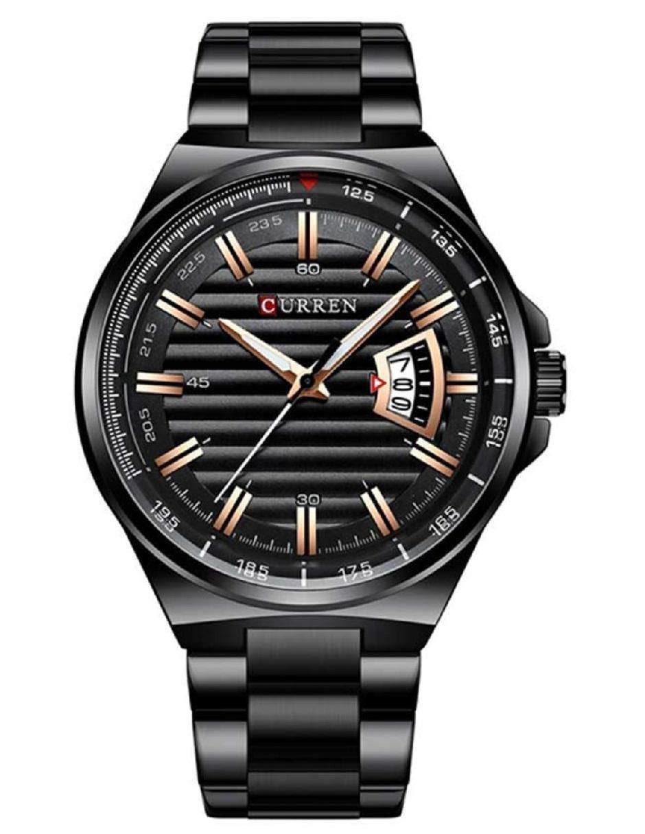 Reloj KRED0101 para hombre 8375