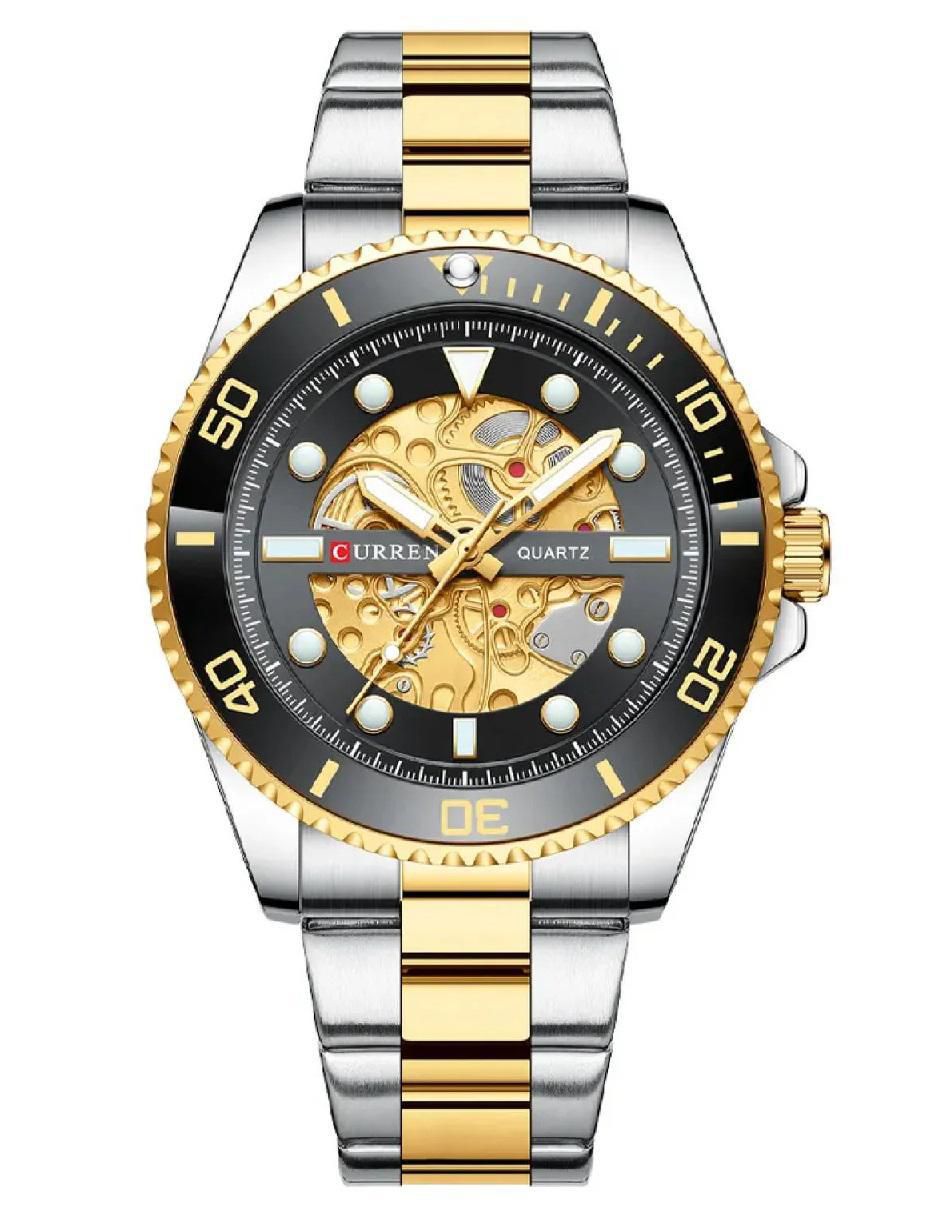 Reloj KRED371901 para hombre 8412