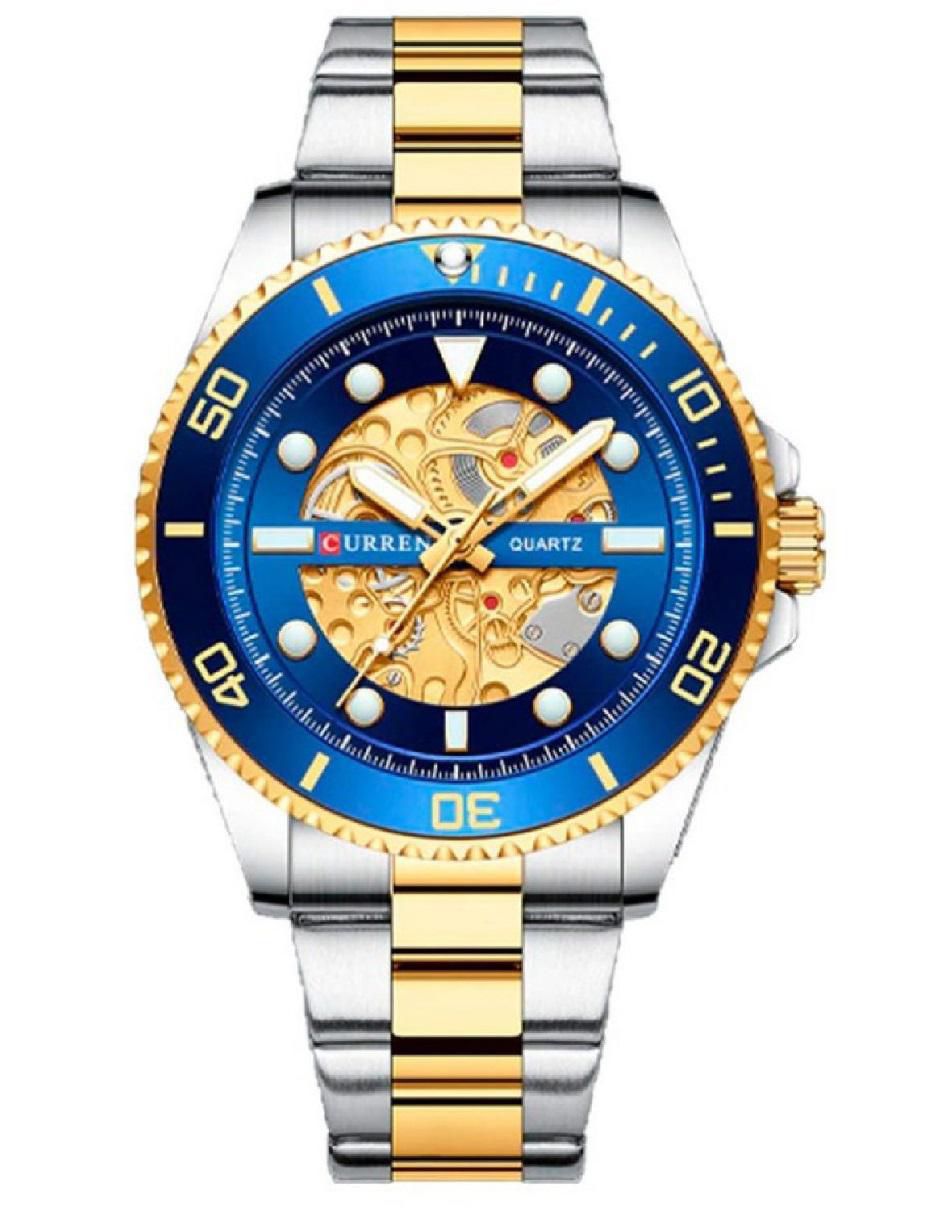 Reloj KRED371903 para hombre 8412 Reloj KRED371903 para hombre 8412