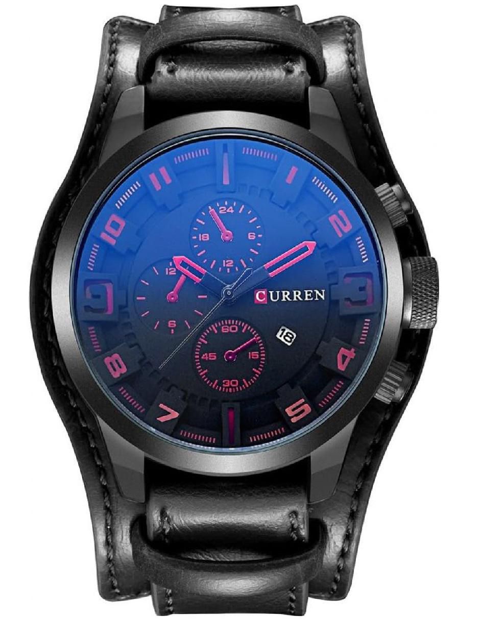 Reloj KREA96010401 para hombre 8225
