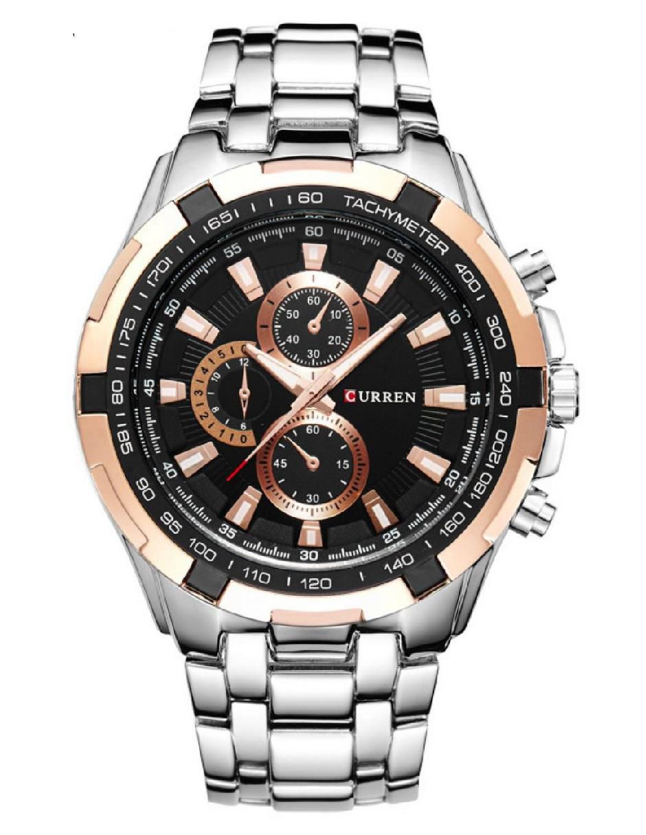 Reloj KRE02192001 para hombre 8023