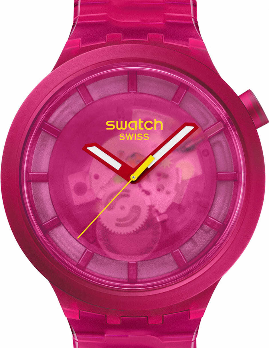 Reloj Colors of Joy unisex SB05P102 3