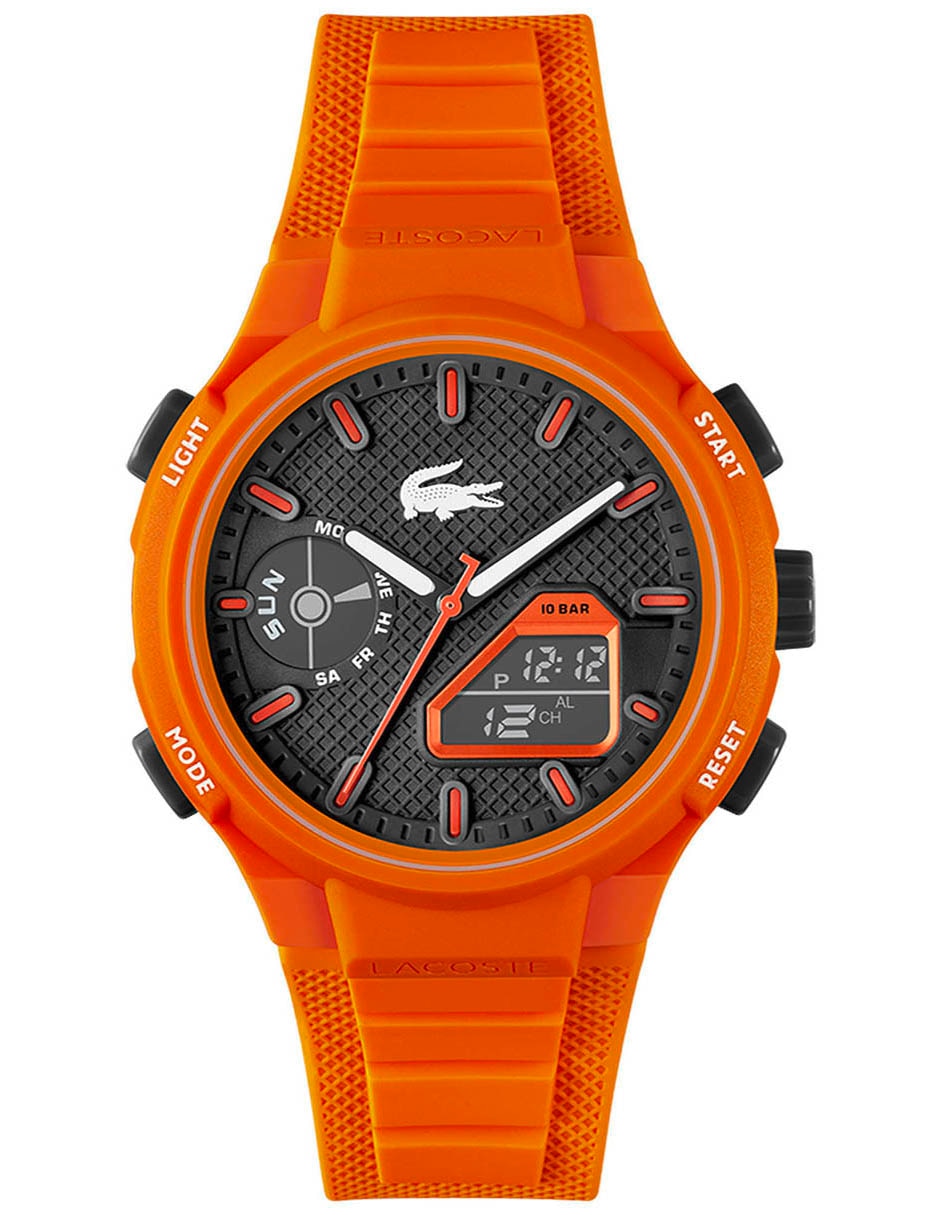 Reloj Lacoste LC33 para hombre 2011369 Liverpool