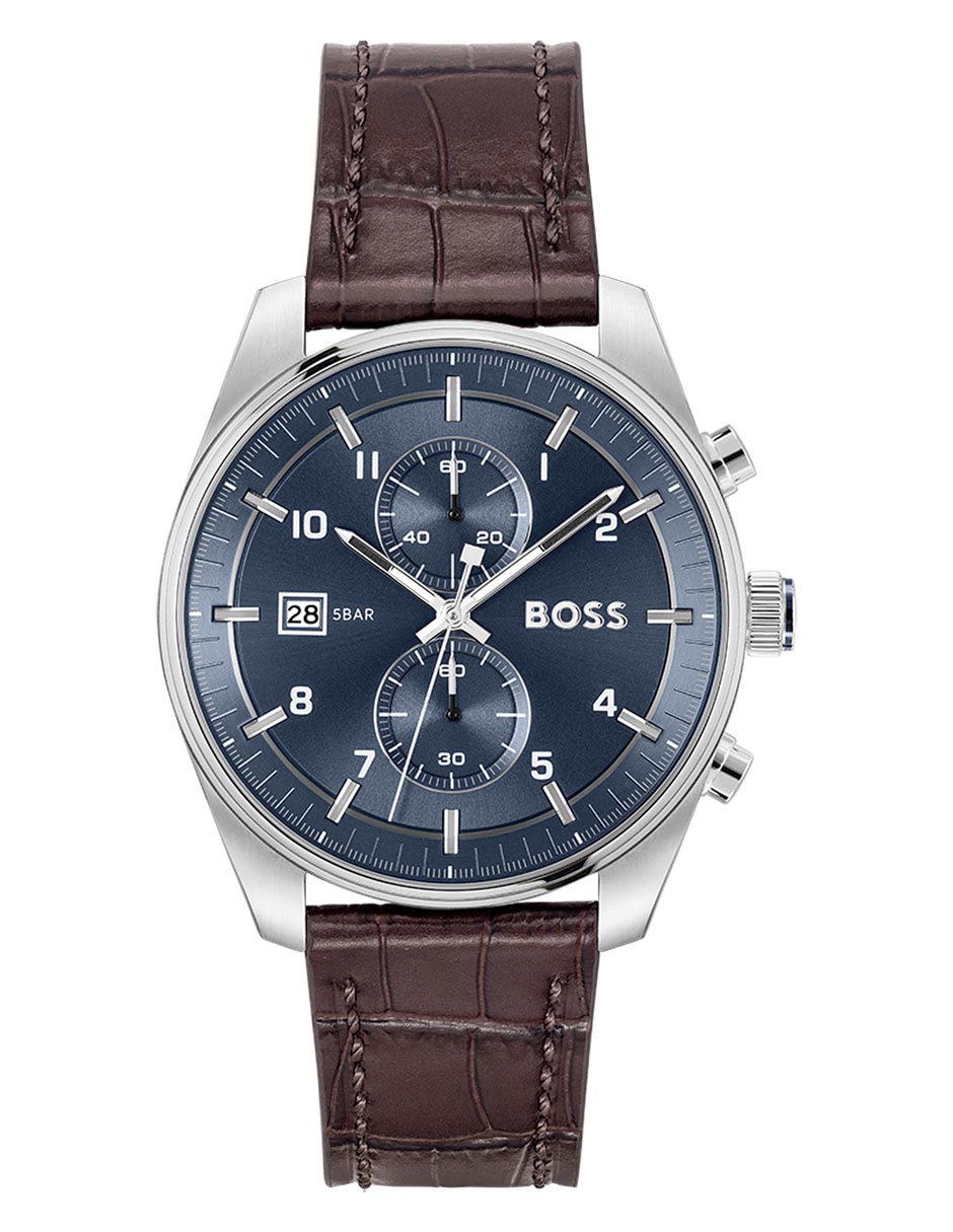 Reloj Skytraveller para hombre 1514194 Reloj Skytraveller para hombre 1514194