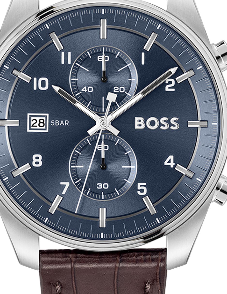Reloj Skytraveller para hombre 1514194 5