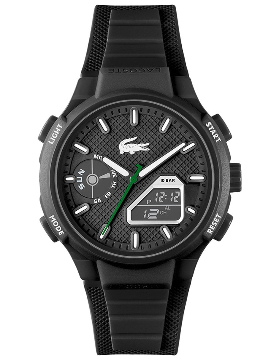 Reloj Lacoste LC33 para hombre 2011365 Liverpool