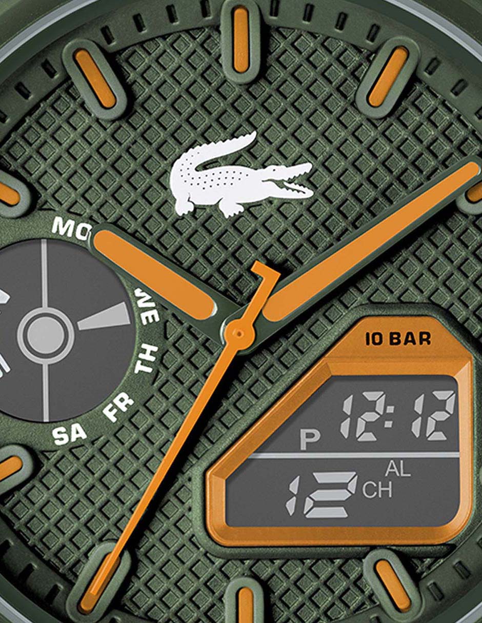 Reloj LC33 para hombre 2011367 6