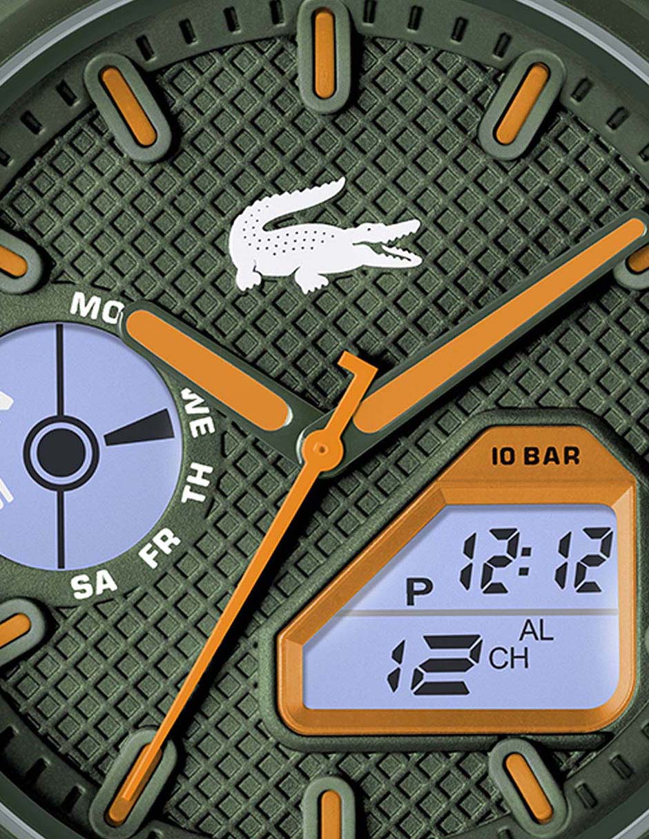 Reloj LC33 para hombre 2011367 9