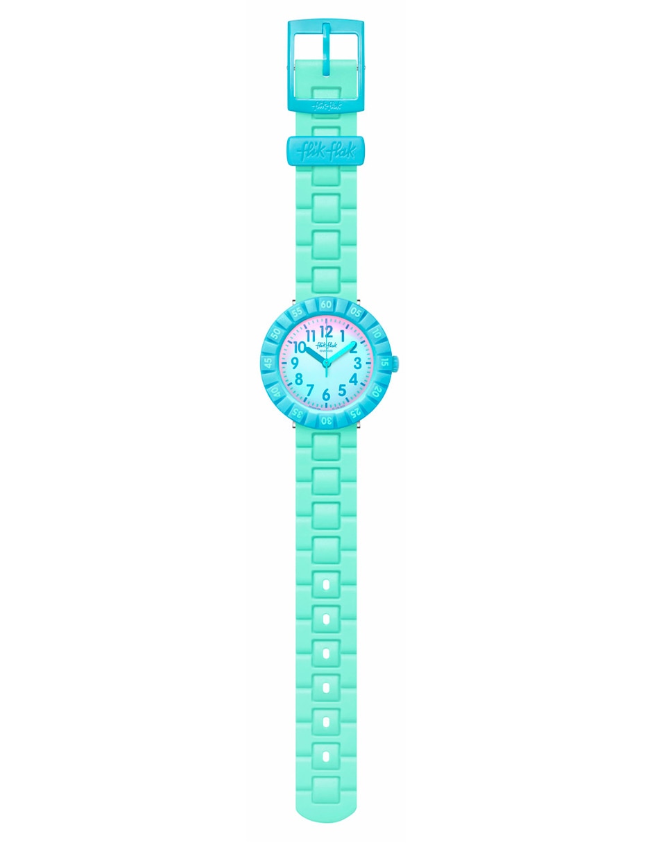 Reloj Summer Splash unisex ZFCSP126 2
