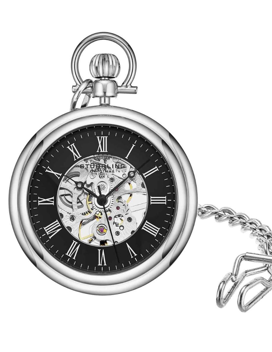 Reloj Vintage Hand wind para hombre 6053.33114