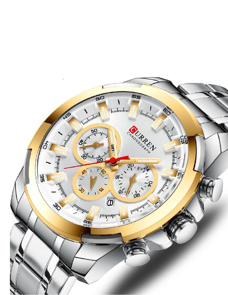 Reloj Krec941902 para hombre 8361 2