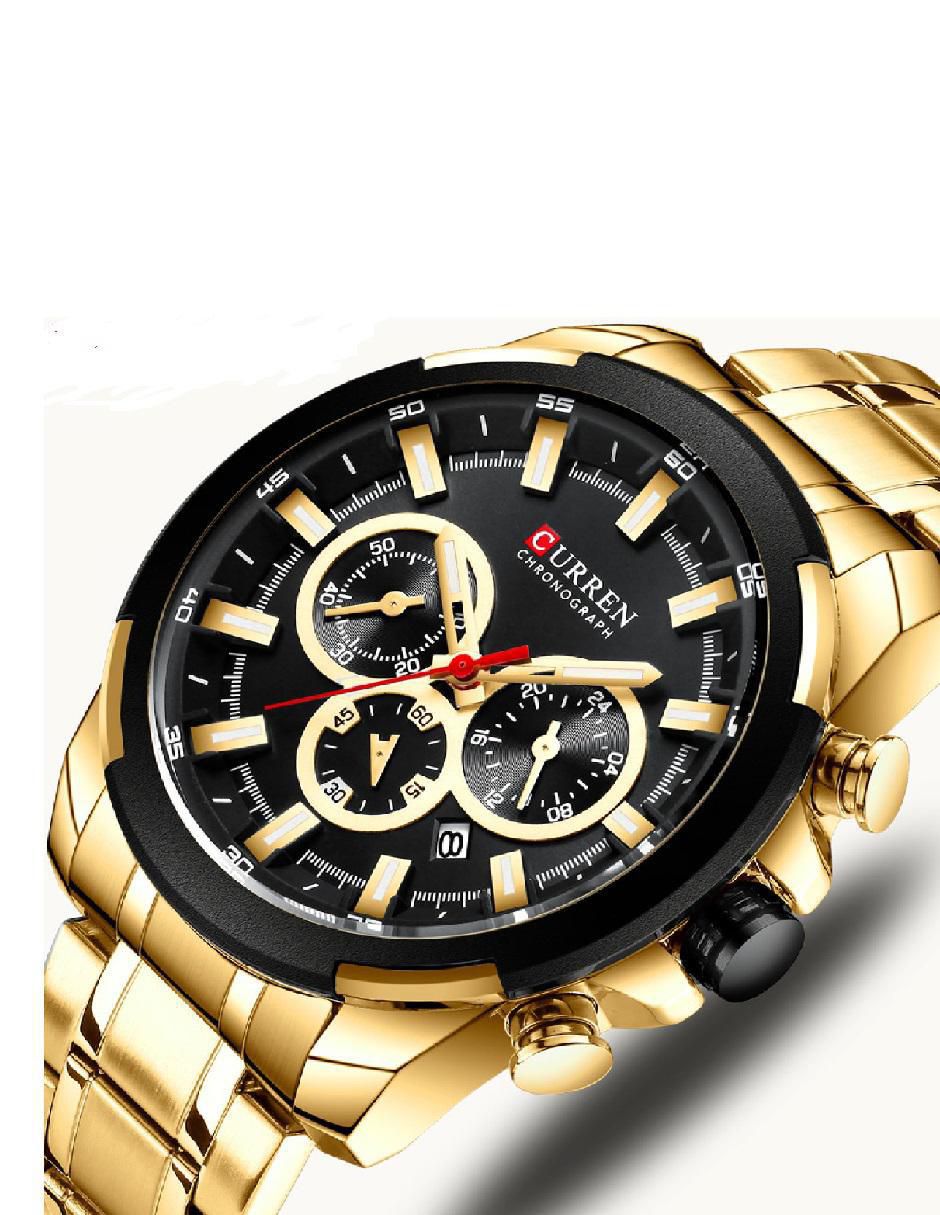 Reloj Krec9418 para hombre 8361 2