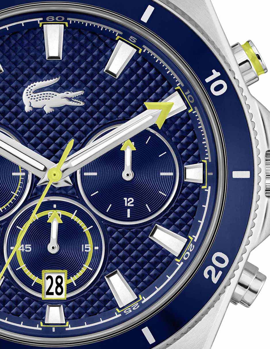 Reloj Mainsail para hombre 2011361 5