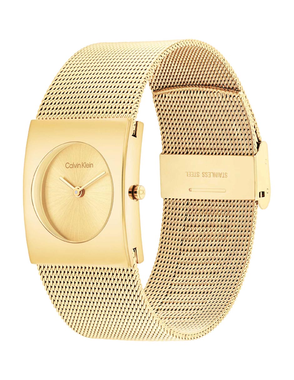 Reloj Ck Pulse para mujer 25100062 2