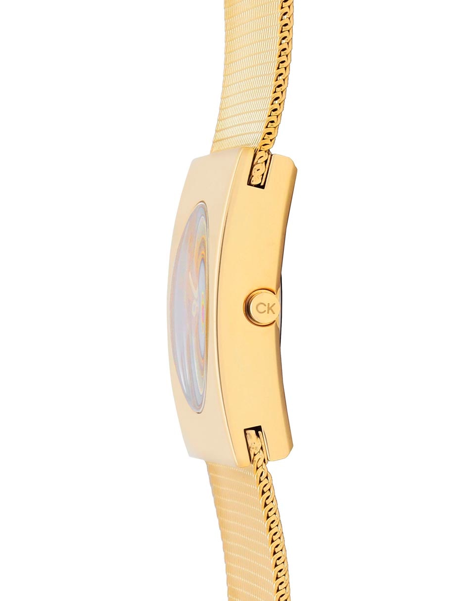 Reloj Ck Pulse para mujer 25100062 3