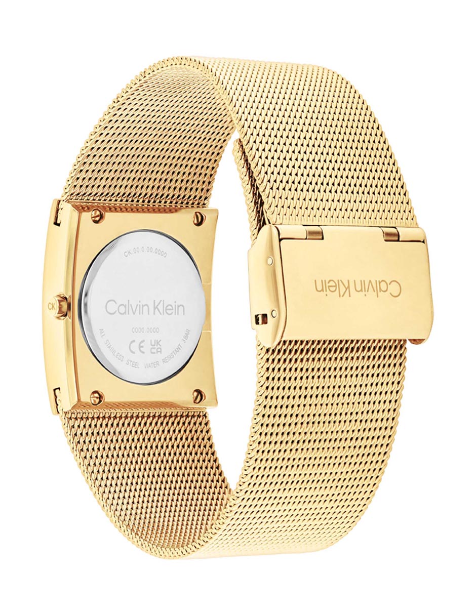 Reloj Ck Pulse para mujer 25100062 4