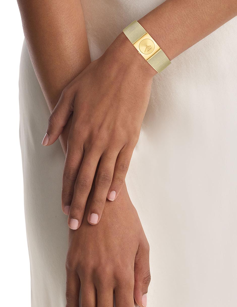 Reloj Ck Pulse para mujer 25100062 5
